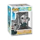 thumbnail image 1 of Figura de Vinilo Funko Pop Zootopia 2 Pawbert Lynxley 9.5 cm, 1 of 8