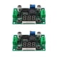 thumbnail image 1 of Módulo de conversión de potencia DC-DC Step Down Buck LM2596 con voltímetro, 1 of 5