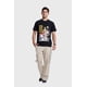 thumbnail image 4 of Polera Hombre One Piece Negro, 4 of 4