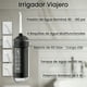 thumbnail image 2 of Irrigador Dental Limpieza Bucal Irrigador Oral Portatil Negro, 2 of 10