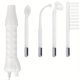 thumbnail image 1 of 4-in-1 High Frequency Electrode Wand: Get Rid of Acne, Wrinkles & More - The Ultimate Skin Care Spa Device!, 1 of 4