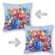 thumbnail image 2 of Buscando a Nemo Fundas de almohada de terciopelo con tema, regalos de funda de almohada, decoración para el hogar, cojín de lanzar, regalo de cumpleaños para fans y parejas.66*66cm., 2 of 6