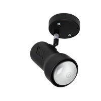 Bp Iluminación - Foco Sob R63 Bp Negro