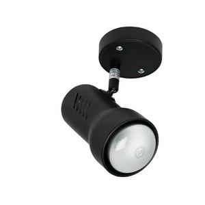 Bp - Foco Sobrepuesto R63 Negro
