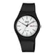 thumbnail image 1 of Reloj Analogo Negro Q&Q A212J001Y, 1 of 1