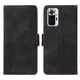 thumbnail image 5 of Carcasa FOXDOCK Xiaomi Redmi Note 10 Pro 4G de cuero PU, diseño acolchado clásico, protección contra caídas y rayones, 5 of 5