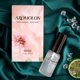 thumbnail image 4 of Perfume Aromolon 30 ml Fragancia Frutal y Rosa para Mujeres, 4 of 7