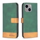 thumbnail image 1 of Premium Leather Phone Case With Magnetic Buckle & Card Slot Stand For iPhone 14 Pro Max, 14 Plus, 13 Pro Max, 11 Pro Max, 12 Pro Max, 7, 8, SE 2020, 2022, 1 of 5