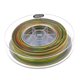thumbnail image 5 of línea de pesca de mar de torneo monofilamento de nylon línea mixcolor diámetro 0.4mm, 5 of 5
