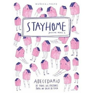 Muñeca De Trapo - Stayhome