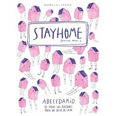 Muñeca De Trapo - Stayhome