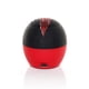thumbnail image 2 of Parlante inalámbrico Bluetooth Bitty Boomers Chicago Blackhawks, 2 of 3