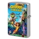 thumbnail image 1 of Carcasa para Encendedor Desmarcar Los Croods Cobre, 1 of 6