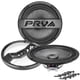 thumbnail image 1 of Altavoz de gama media PRV AUDIO Carbon Fiber 8 400W 4 Ohm MT8MR400CF-NDY-4, 1 of 1