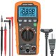 thumbnail image 1 of Multicomprobador digital Klein Tools ET270 Auto-Ring de Klein Tools, 1 of 9