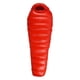 thumbnail image 2 of Saco De Dormir De Plumón De Pato Saco De Dormir Térmico De Momia Camping Senderismo Rojo 1000g, 2 of 5