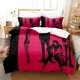 thumbnail image 1 of NANA Bedding Set Bed Set Adult Kid Bedroom Duvet cover Sets For Home Textiles Bed Sheets, 1 of 5