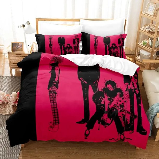 NANA Bedding Set Bed Set Adult Kid Bedroom Duvet cover Sets For Home Textiles Bed Sheets
