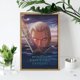 thumbnail image 4 of Kit de Pintura de Diamantes The Witcher: Sirenas de las Profundidades, 4 of 6