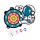 thumbnail image 1 of Juego De Mesa Para Niños Sticky Ball Throwing Sports Para Niños De 3 Años En Adelante Family StyleA, 1 of 5
