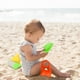 thumbnail image 3 of Juego de Playa Aventura en la Arena para Bebé, 3 of 3