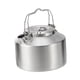 thumbnail image 4 of Hervidor De Agua Para Acampar Con Bolsa De Almacenamiento Para Viajes, Mochilerismo Y Actividades Al Aire Libre., 4 of 5