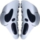 thumbnail image 1 of 2 PCS Halloween Cacampanaopin,Divertido clip de cola de caballo de máscara grande Cacampanao,Gothic Punk Rock Scream Cacampanao Clip para mujeres Girls,Funny Halloween Clip Cacampanao Accessoies para, 1 of 7