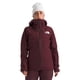 thumbnail image 1 of Chaqueta THE NORTH FACE ThermoBall Eco Snow Triclimate para mujer, 1 of 3