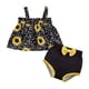 thumbnail image 4 of Conjunto De Trajes De Verano Para Niños Cómodos Para Trajes De Vacaciones Bodas Días Familiares De 12 A 18 Meses, 4 of 5