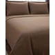 thumbnail image 4 of Sabana extra suave premium de polar Marron King, 4 of 6