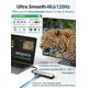 thumbnail image 4 of Concentrador USB‑C WAVLINK 10 Gbps 2,5 G Ethernet HDMI 100 W, 4 of 9