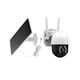 thumbnail image 2 of Cámara Seguridad 4G IP Solar Full HD 3MP, 2 of 3