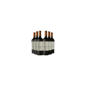 6 Vinos Apaltagua Gran Reserva Malbec