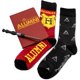 thumbnail image 1 of Bolígrafo de papelería Bundle Culture Fly de Harry Potter, 2 calcetines, 1 of 4