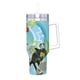 thumbnail image 2 of Vaso Térmico Desmarcar Kratts Salvajes con Asa 1180 ml, 2 of 6