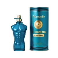 Marxzelle D´Homme L´Instinct Edp 100 Ml
