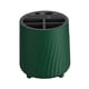 thumbnail image 3 of Soporte De Utensilios Giratorio De 360 ° Para Mostrador De Cocina Para Cubiertos, Peladores, Cucharones, Verde, 3 of 3