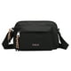 thumbnail image 2 of Cartera Bandolera Rocio Casual Negro Calu, 2 of 7