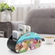 thumbnail image 4 of Organizador de Controles Remotos Desmarcar Squishmallow Cuero PU, 4 of 6