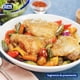 thumbnail image 4 of Pollo Trutro Corto Congelado, 800 g, 4 of 5
