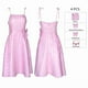 thumbnail image 1 of Cosplay Barbie  Vestido Clásica - Disfraz Pelicula BarbieLand, 1 of 5