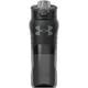 thumbnail image 2 of Botella de agua Under Armour Clarity 700 ml Black OSFA, 2 of 7