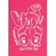 thumbnail image 3 of Polera girls power light 767, 3 of 3