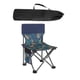 thumbnail image 2 of Silla Plegable para Acampar, Silla de Pesca Plegable Portátil, Muebles de Exterior Resistentes, Asiento Portátil para Silla de Playa para Patio Exteri 39cmx39cmx65cm, 2 of 5