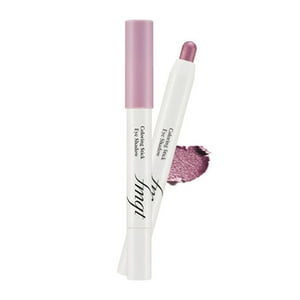 Fmgt - Sombra De Ojos Barra Coloring Stick Coreano Waterproof Purpura No Aplica