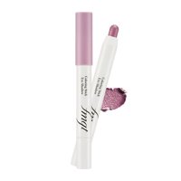 Fmgt - Sombra De Ojos Barra Coloring Stick Coreano Waterproof Purpura 1.3 Gr
