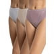 thumbnail image 1 of Pack 3 Calzones Maxi Algodón Mujer Kayser P310.80-LIL, 1 of 5