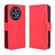thumbnail image 1 of Funda Tipo Billetera FOXDOCK para OnePlus 13R 5G – Tapa Flip con Tarjetero, 1 of 5