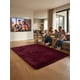 thumbnail image 2 of Alfombra Shaggy Pelo Largo 150x200 Cm Suave Living Dormitorio, 2 of 6