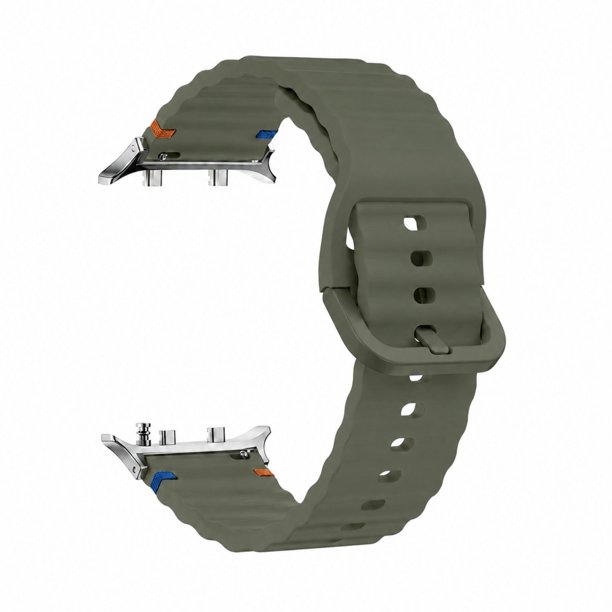 Correas Para Huawei Watch D2 - Silicona Sport
